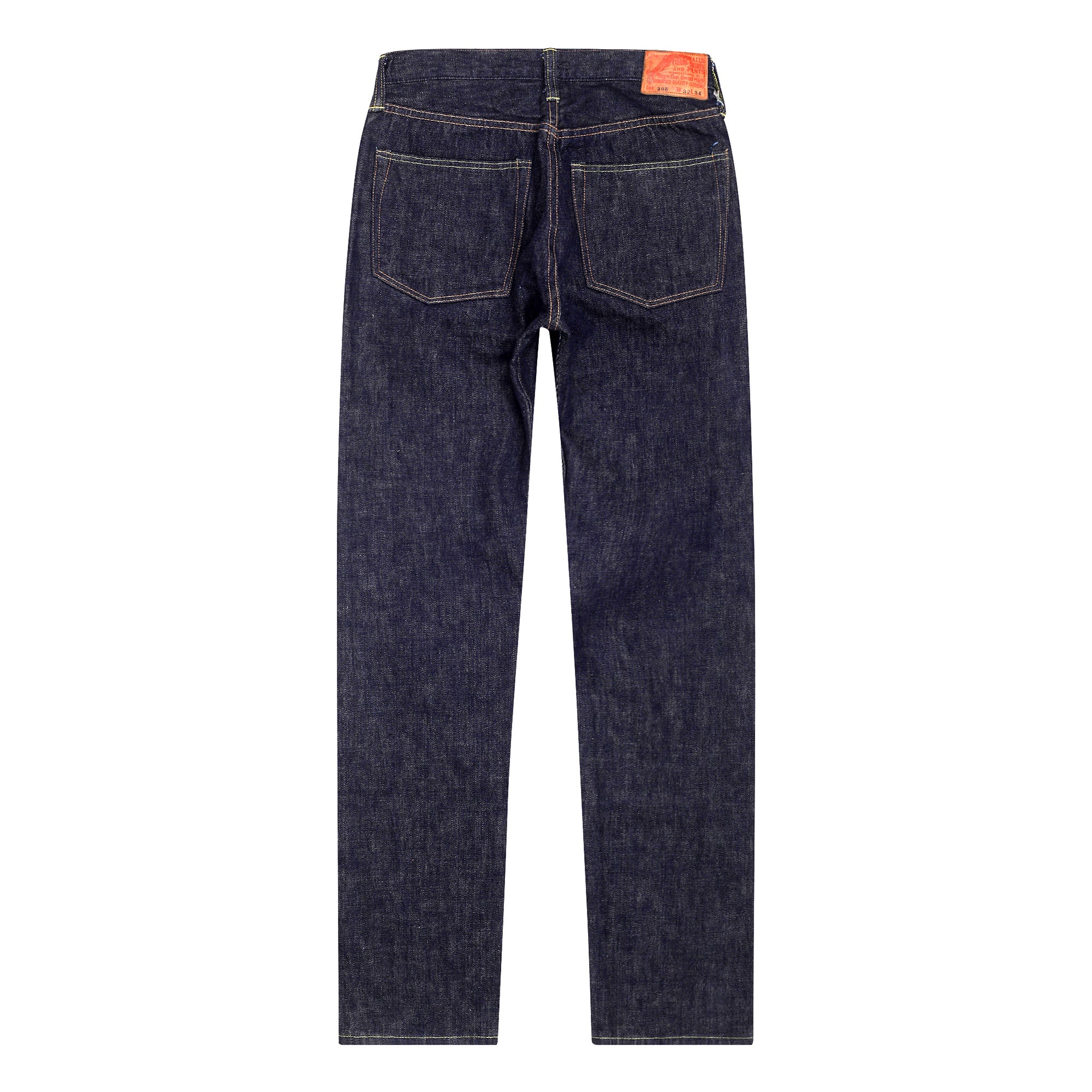 Best selvedge denim jeans for your longest wearing wardrobe staple |  British GQ