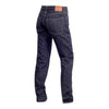 Indigo SC40305A New Tapered Fit 16.25oz One Wash Denim Jeans CANE9373
