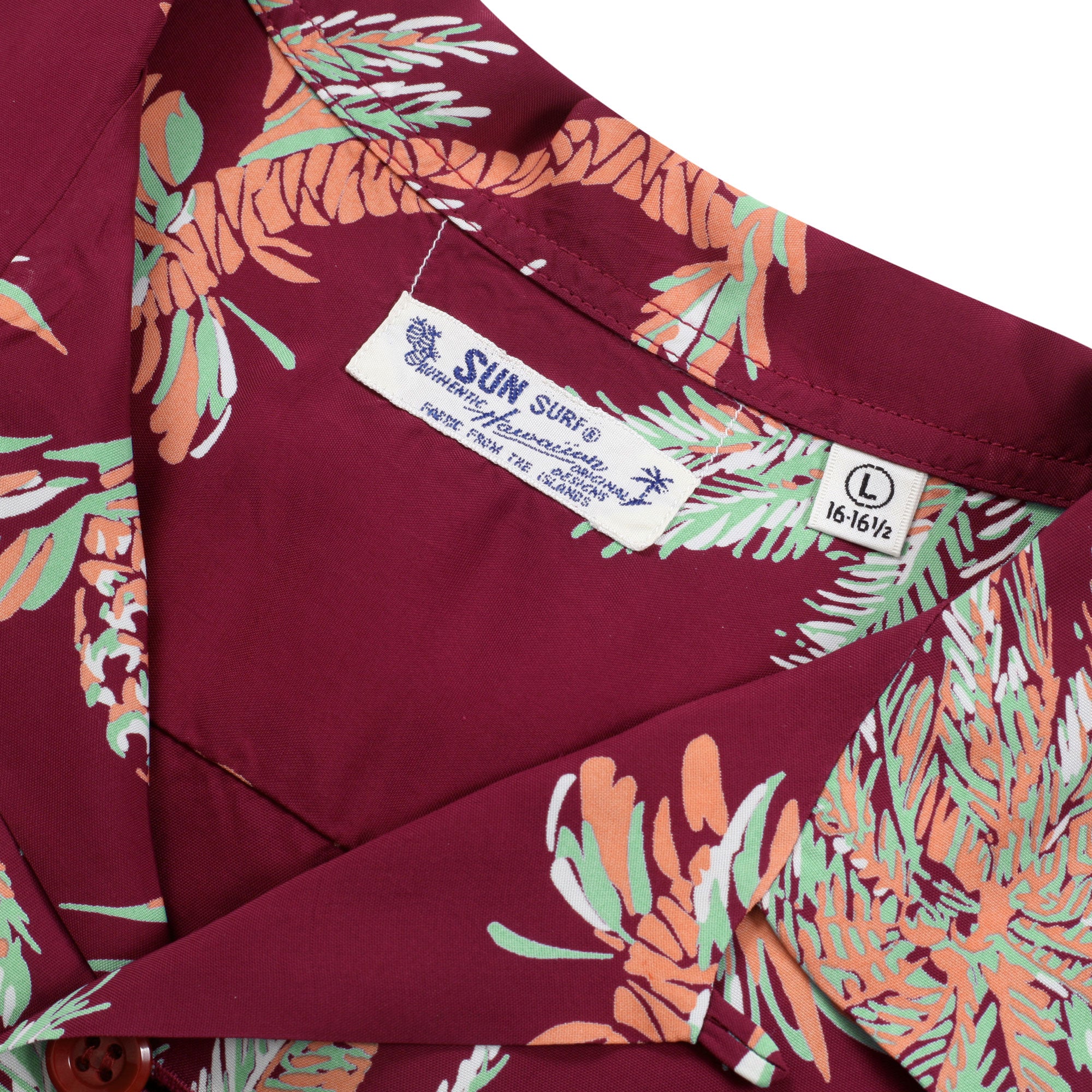 Mets Palm Tree Hawaiian Shirt - Lelemoon