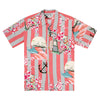 The Arrival Of Perry SS38420 Special Edition Shirt in Pink SURF11100
