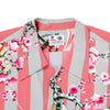 The Arrival Of Perry SS38420 Special Edition Shirt in Pink SURF11100