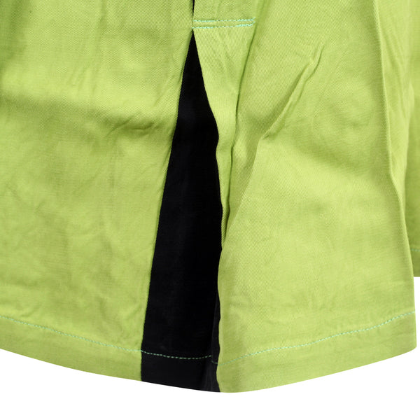 King Louie by Holiday KL38135 Light Green Bowling Shirt SURF10090